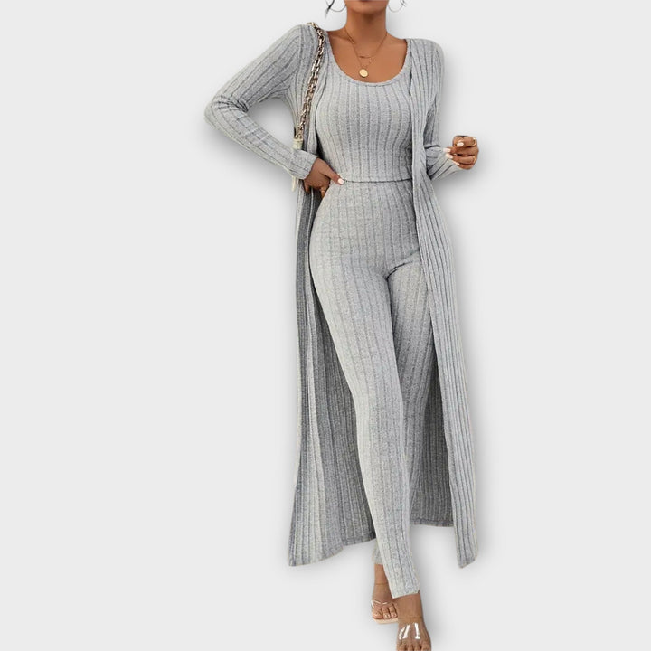 Elisa | Three-Piece Set