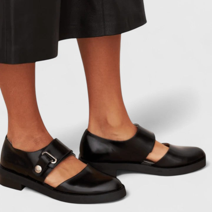 Nora Beau | Orthopedic Premium Shoes