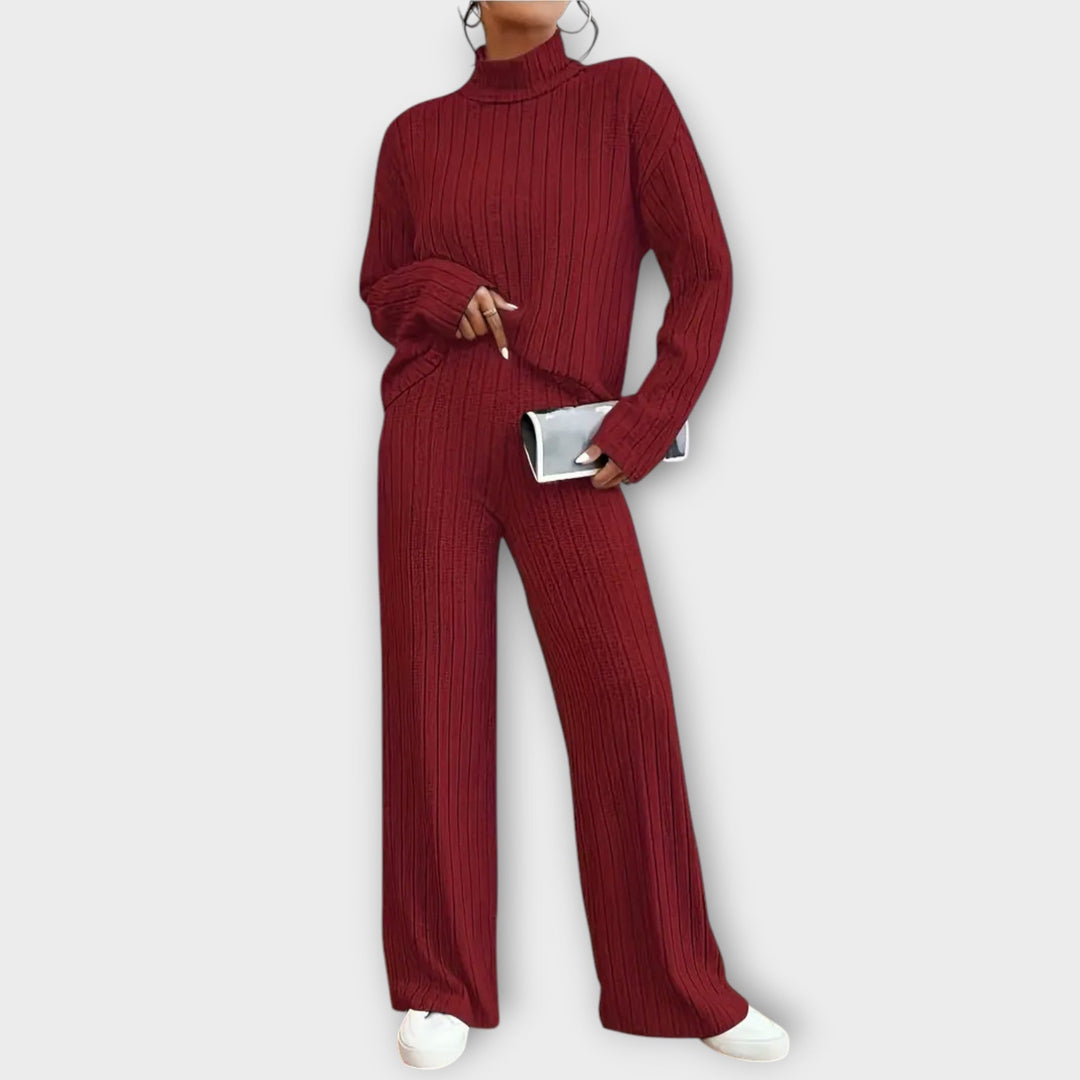 Amelia | Casual Two-Piece Set