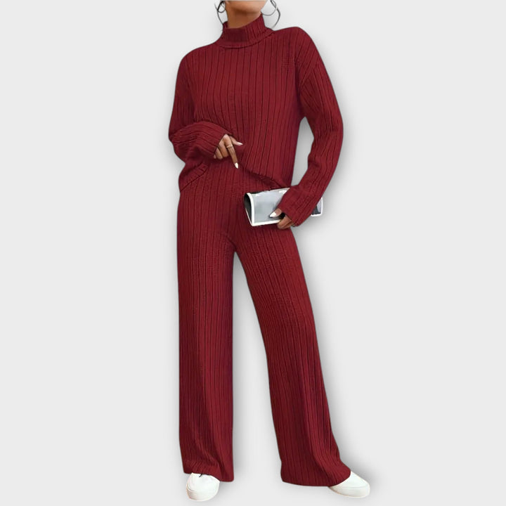 Amelia | Casual Two-Piece Set