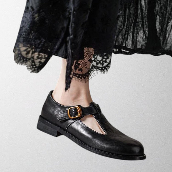 Nora Beau | Premium Mary Janes