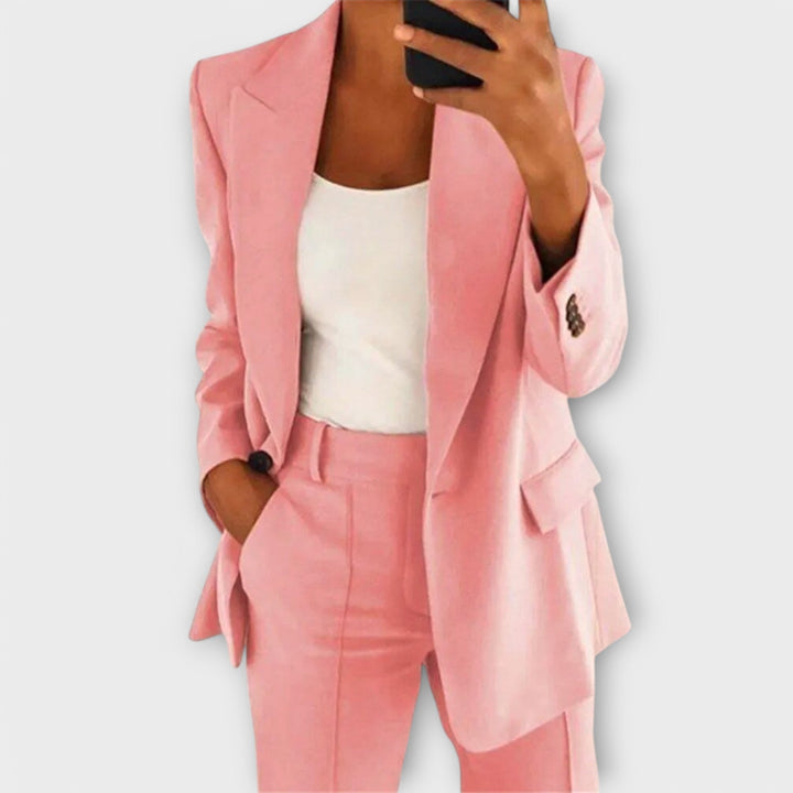 Christina | Women's Suit Set