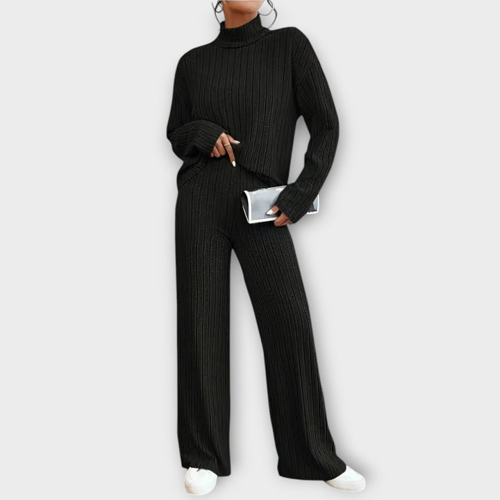 Amelia | Casual Two-Piece Set