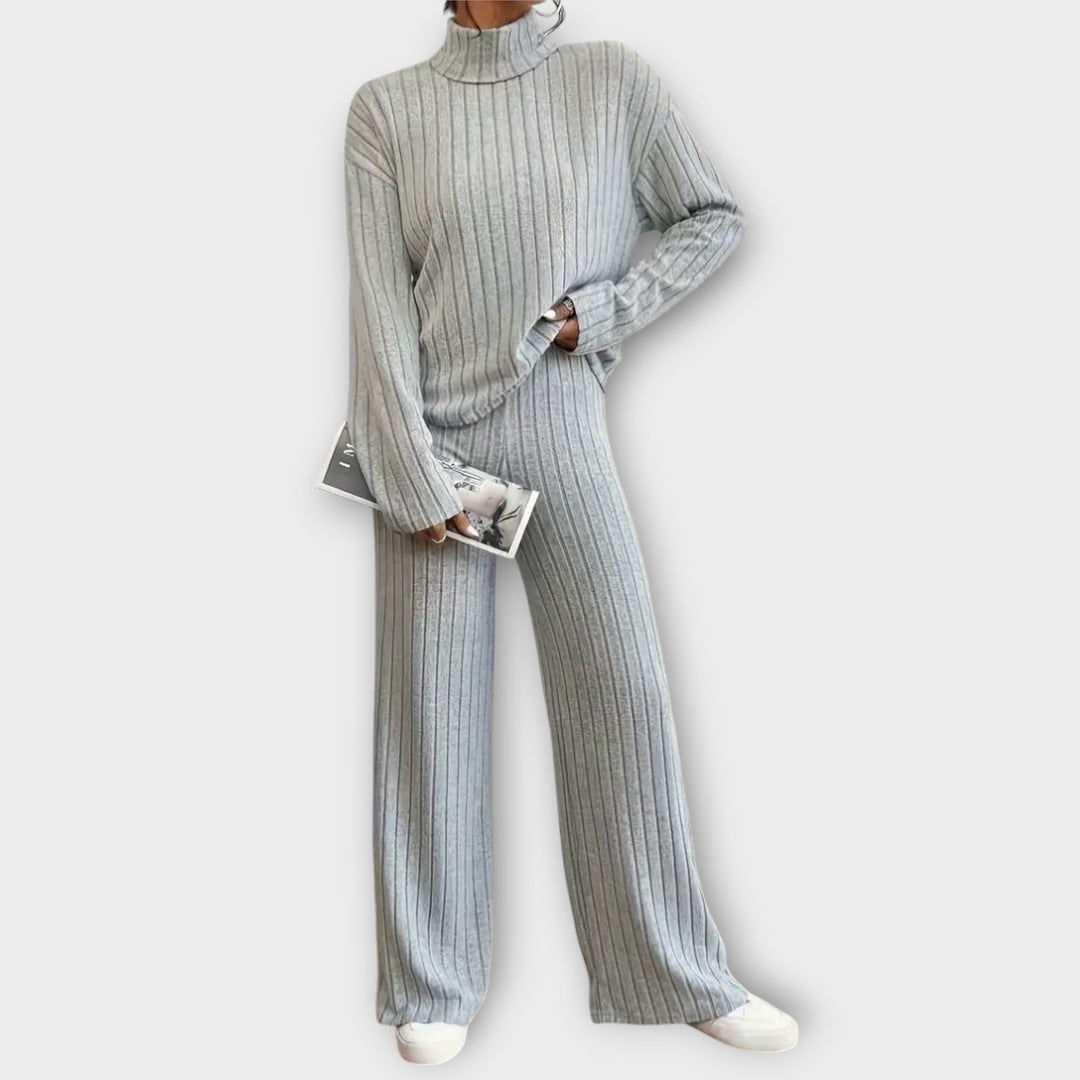Amelia | Casual Two-Piece Set