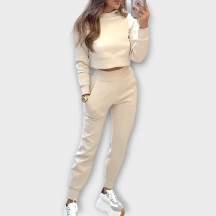Brooklyn | Casual Tracksuit