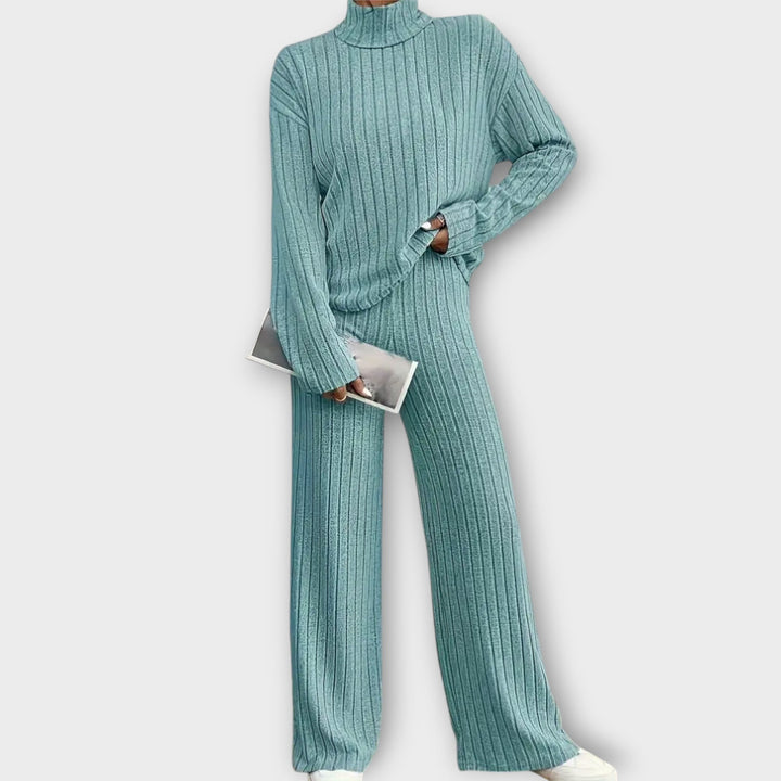 Amelia | Casual Two-Piece Set