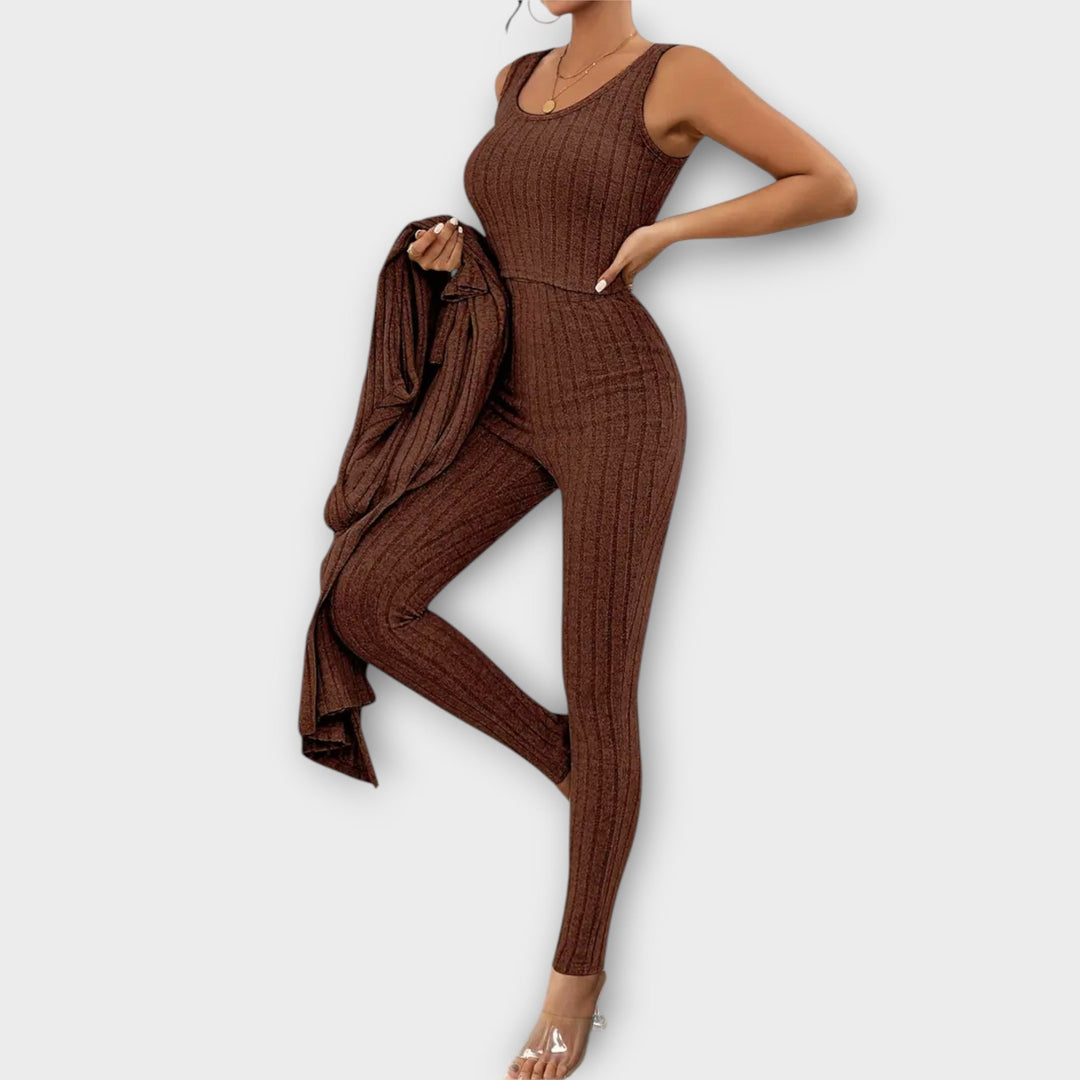Elisa | Three-Piece Set