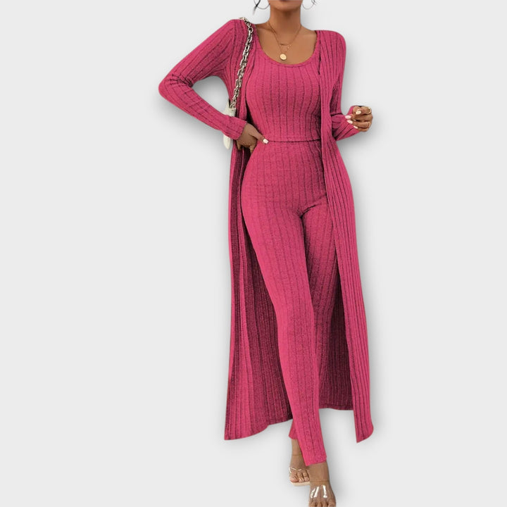Elisa | Three-Piece Set