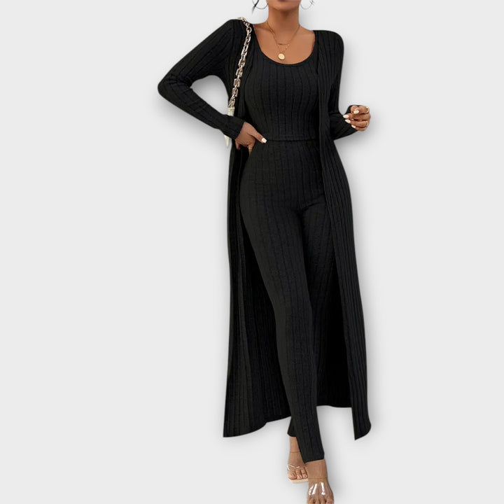 Elisa | Three-Piece Set