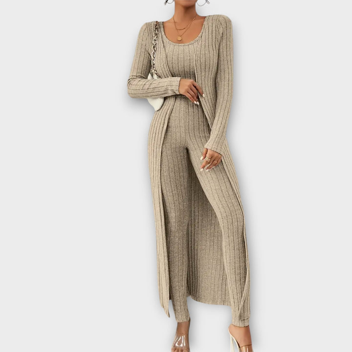 Elisa | Three-Piece Set