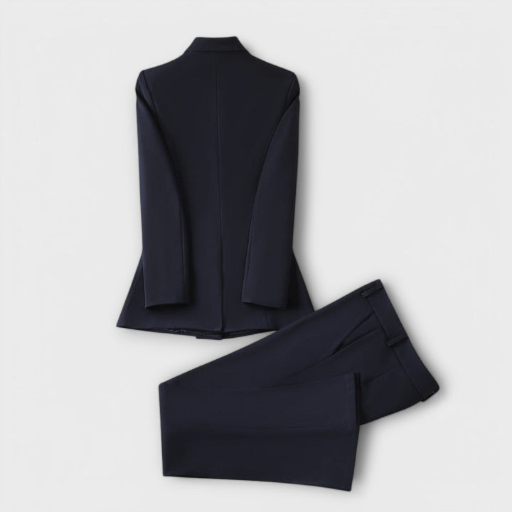 Emma | Jacket and Trouser Set