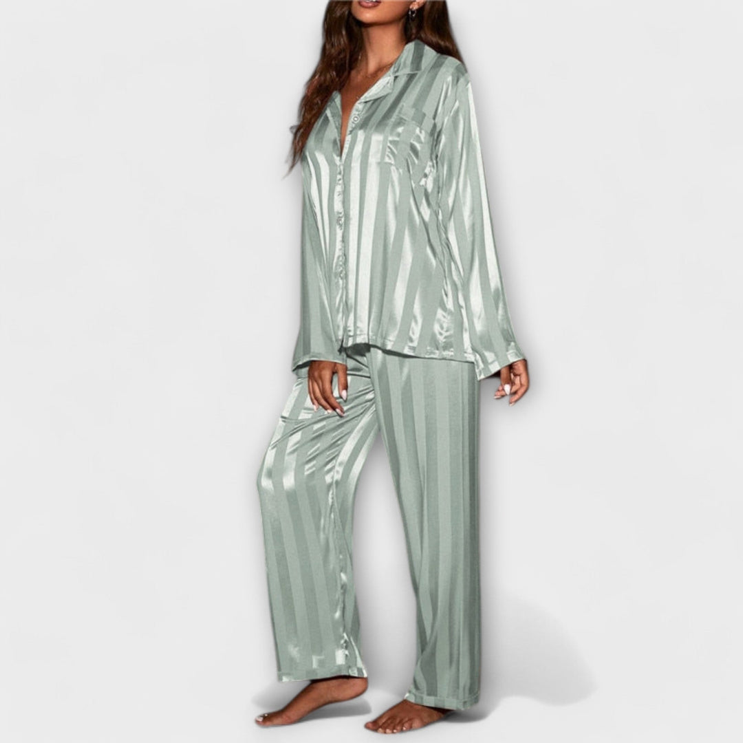 Luna | Casual Set