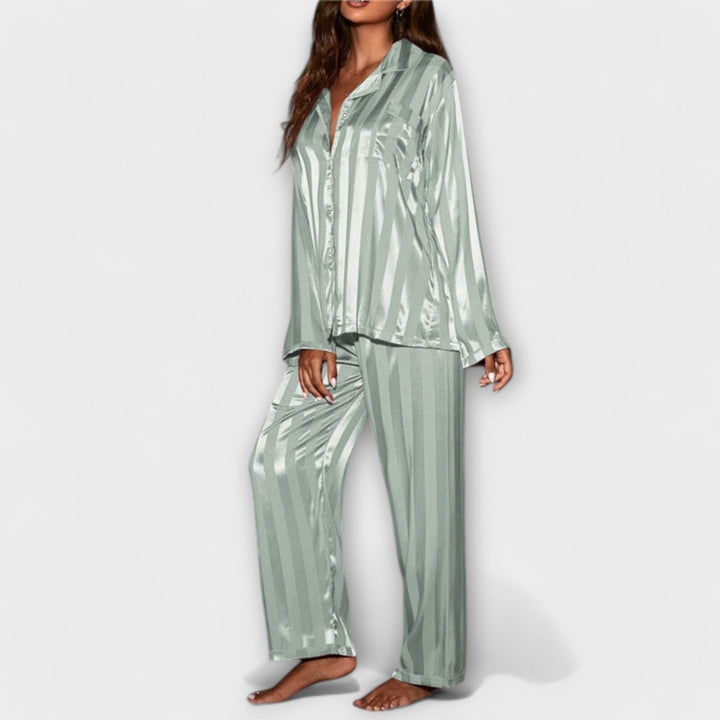 Luna | Casual Set