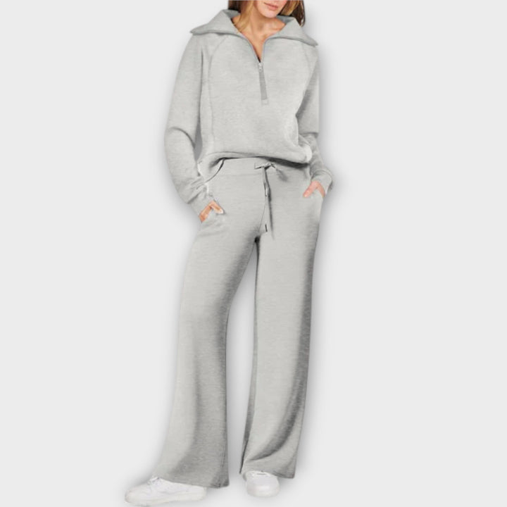 Benthe | 2  Piece cosy lounge set
