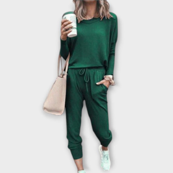 Claire | Casual Two-Piece Set