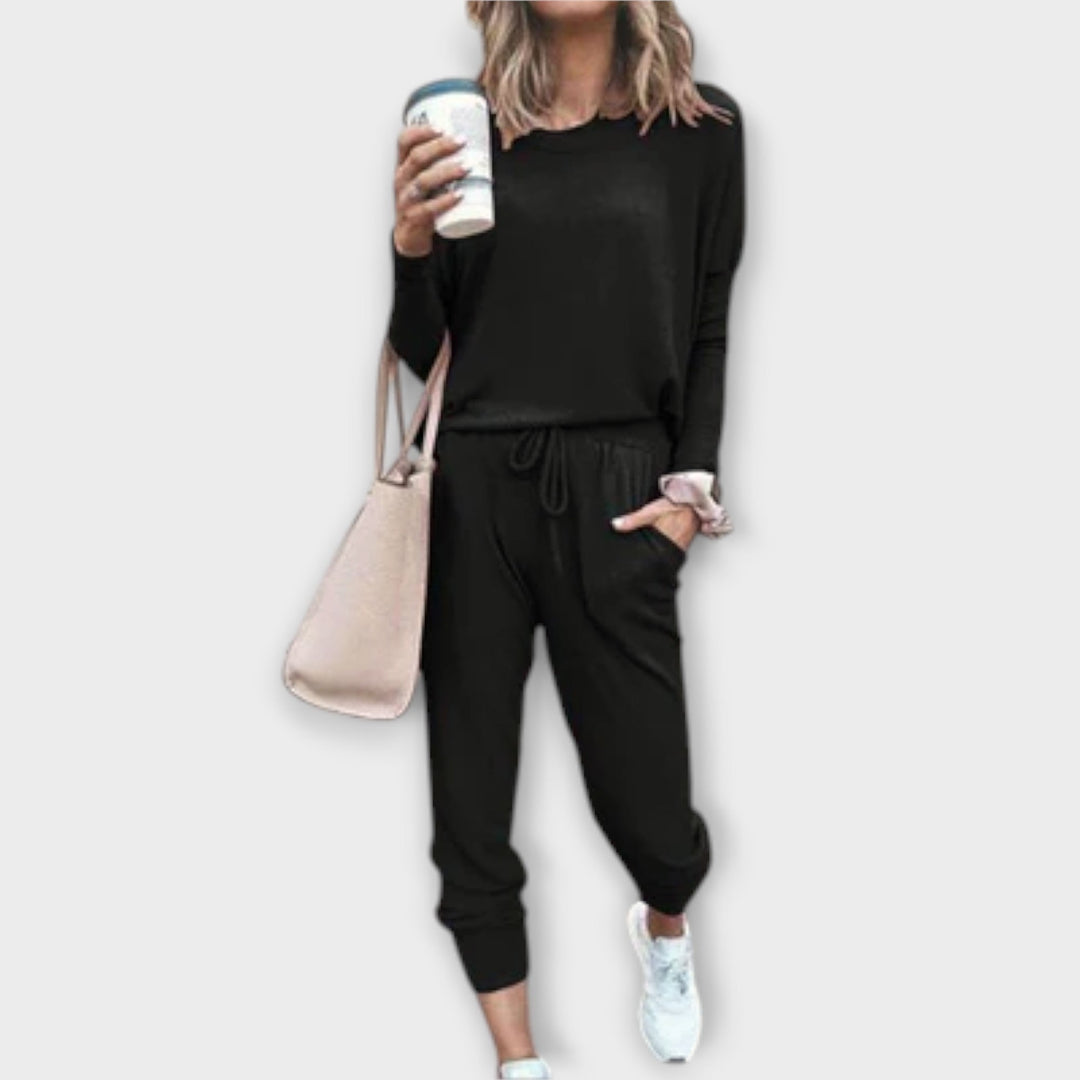 Claire | Casual Two-Piece Set