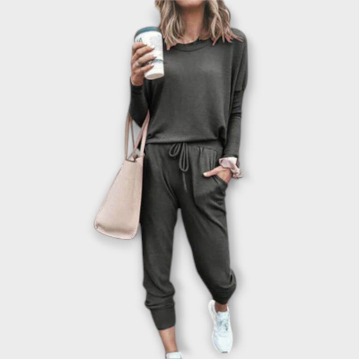 Claire | Casual Two-Piece Set