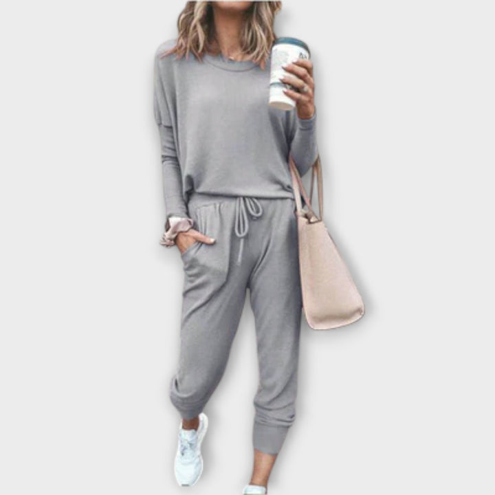 Claire | Casual Two-Piece Set