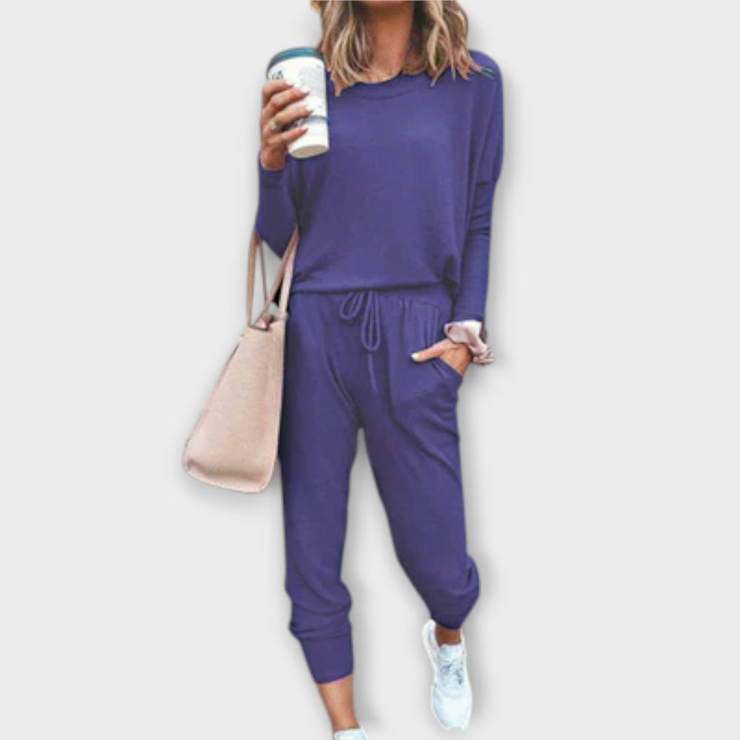 Claire | Casual Two-Piece Set