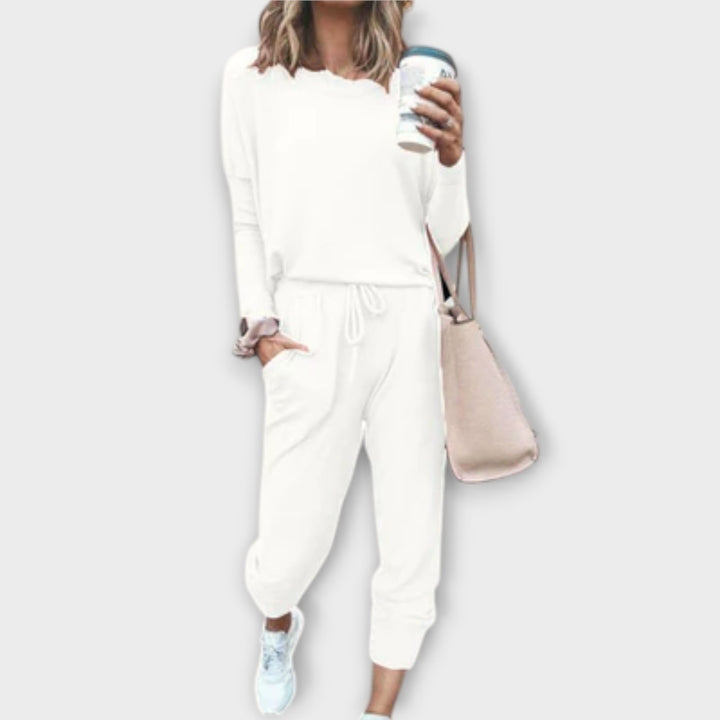 Claire | Casual Two-Piece Set