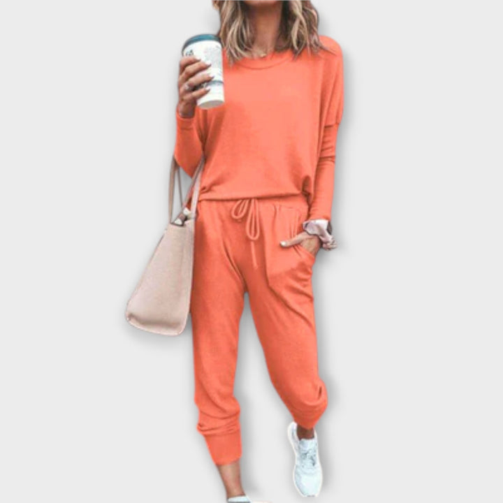 Claire | Casual Two-Piece Set