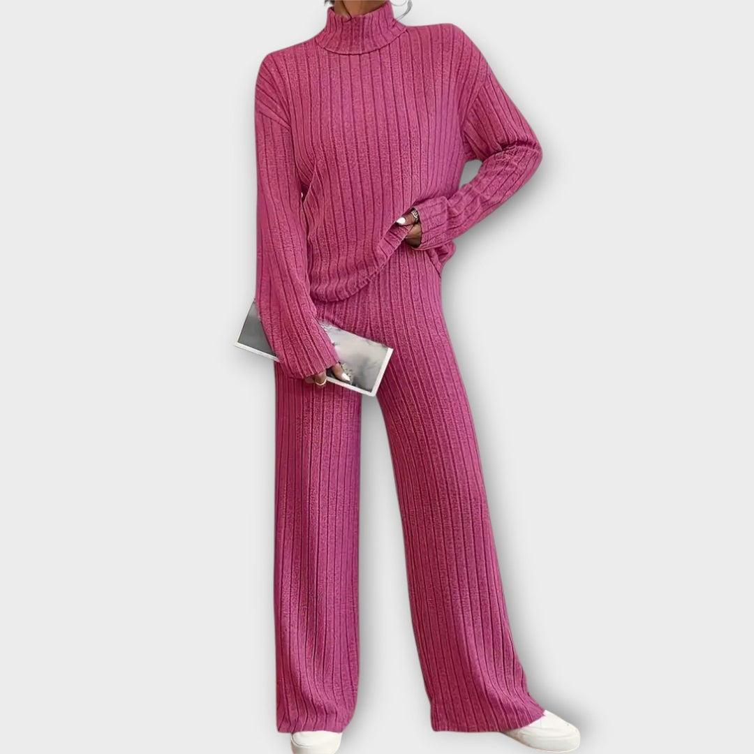 Amelia | Casual Two-Piece Set
