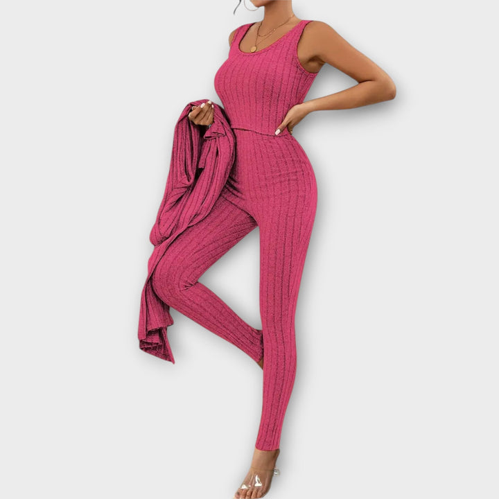 Elisa | Three-Piece Set