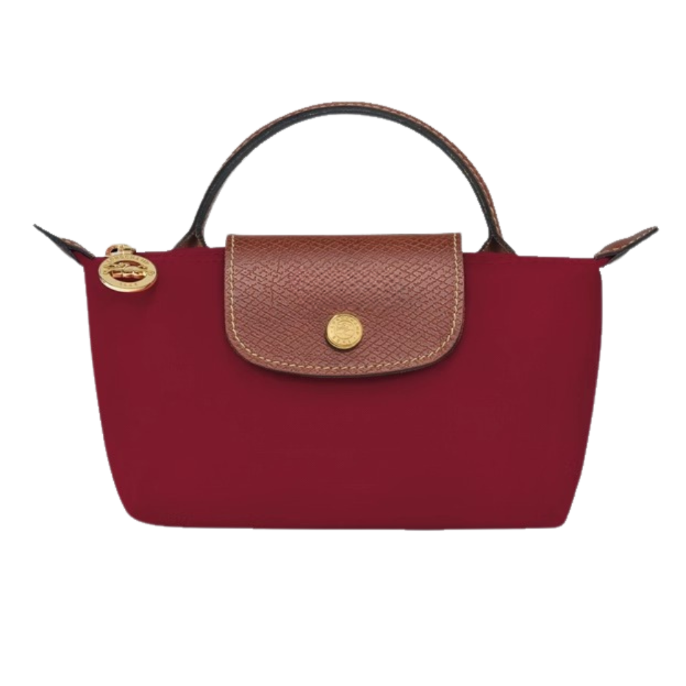 Élaine | Le Pliage Mini Bag