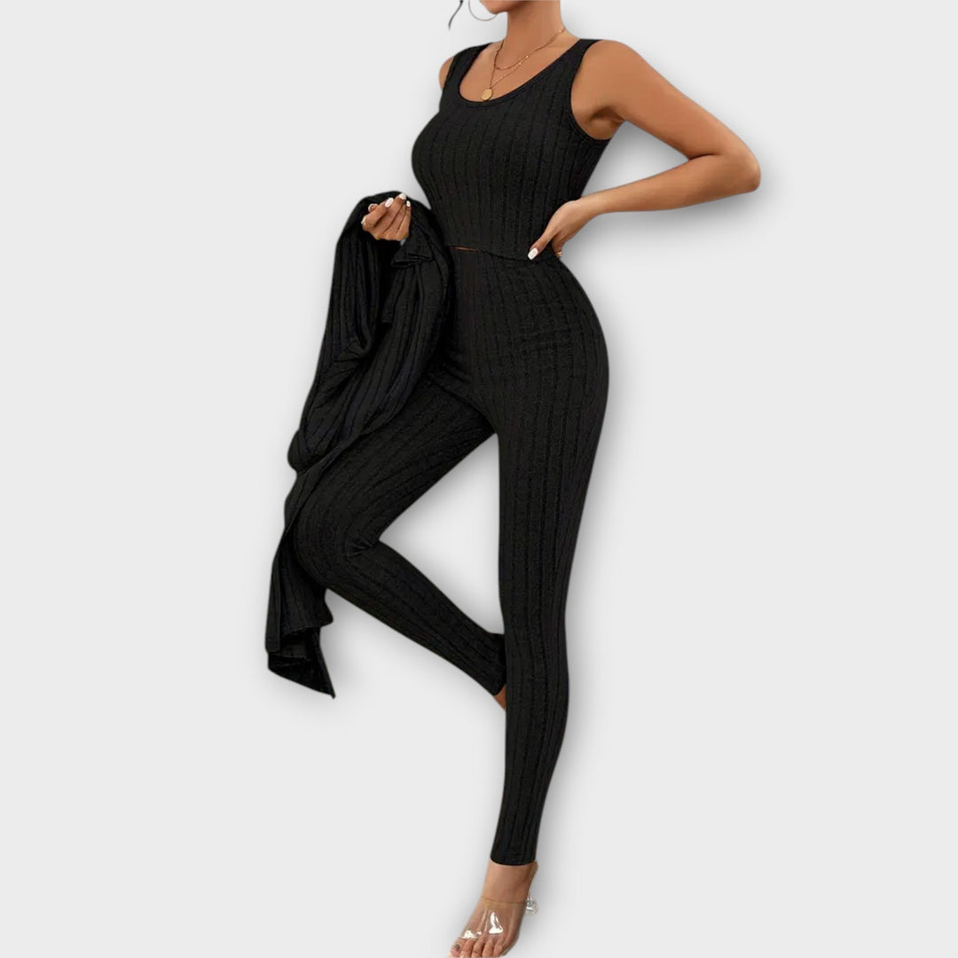 Elisa | Three-Piece Set
