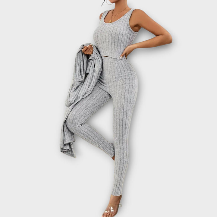 Elisa | Three-Piece Set