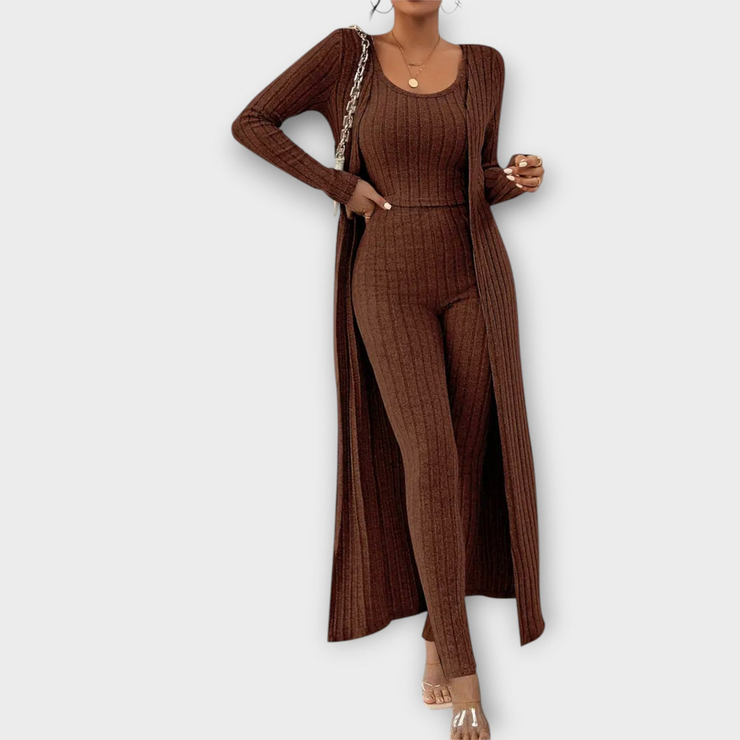 Elisa | Three-Piece Set