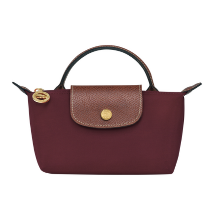Élaine | Le Pliage Mini Bag