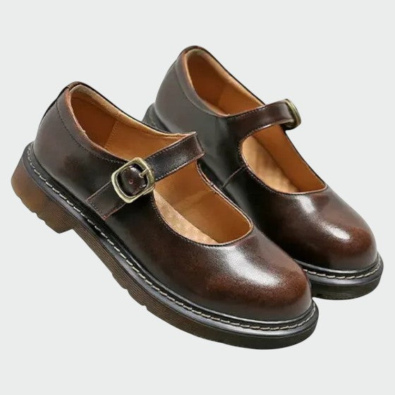 Nora Beau | Elegante Mary Jane Shoes