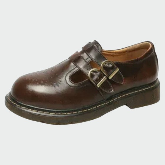 Nora Beau | Elegante Mary Jane Shoes