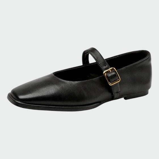 Nora Beau | Classic Mary Jane shoes