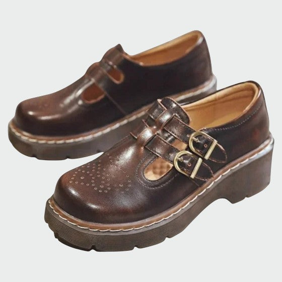 Nora Beau | Elegante Mary Jane Shoes