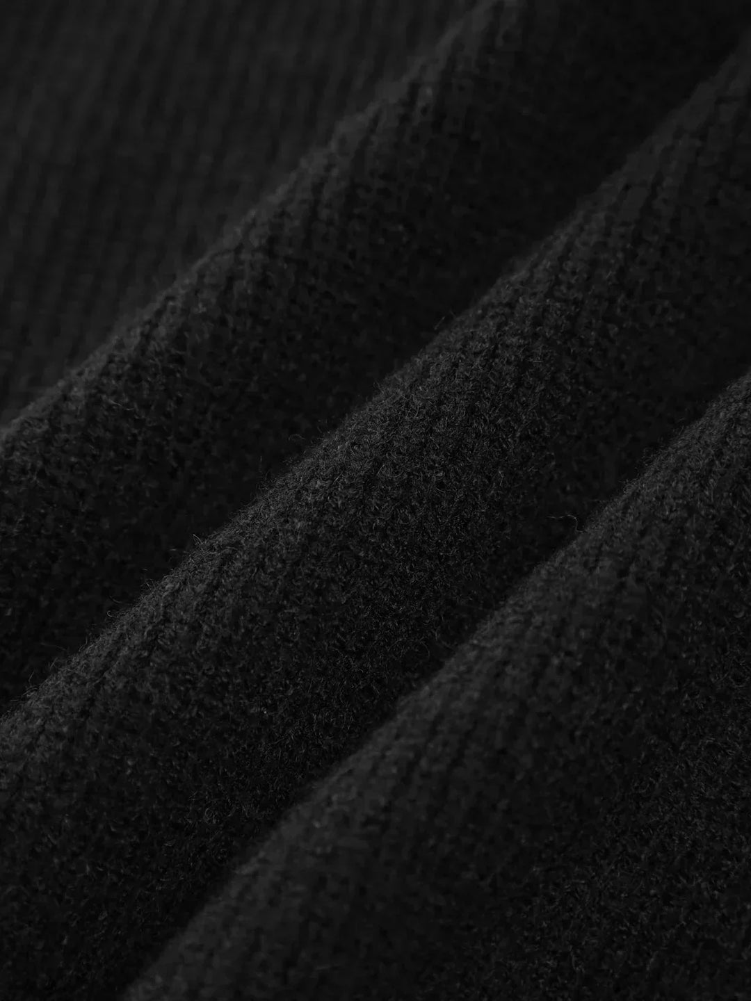Nia | Cozy Jumper
