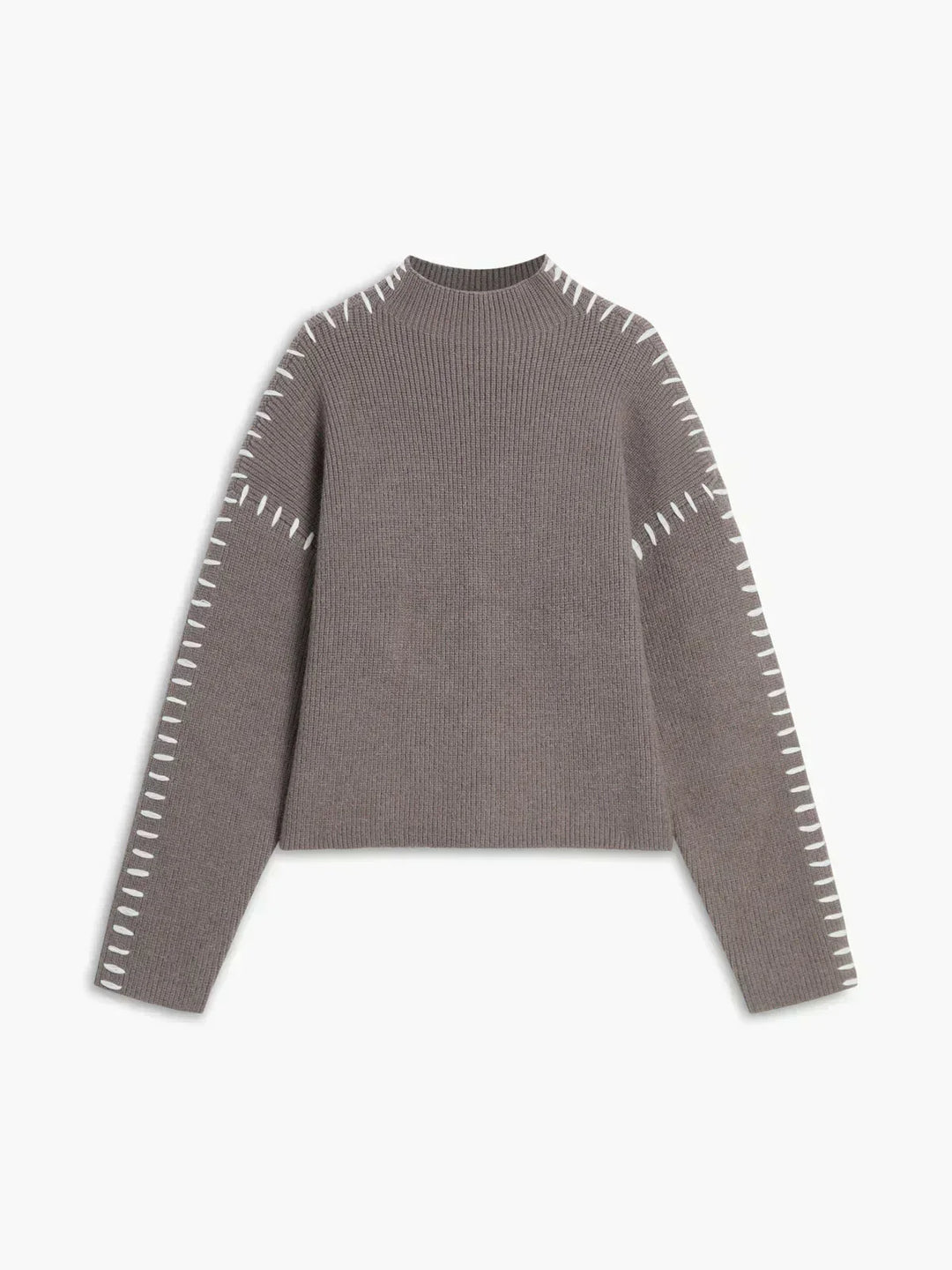 Nia | Cozy Jumper