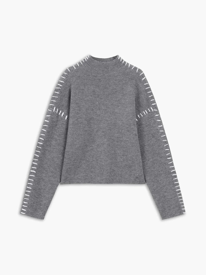 Nia | Cozy Jumper