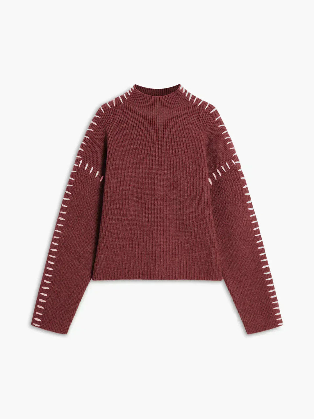 Nia | Cozy Jumper