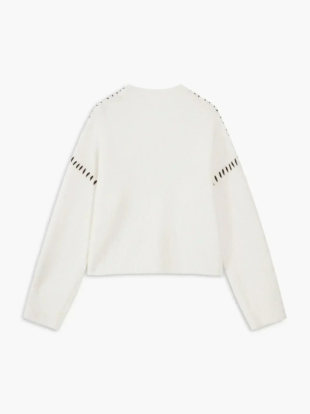 Nia | Cozy Jumper
