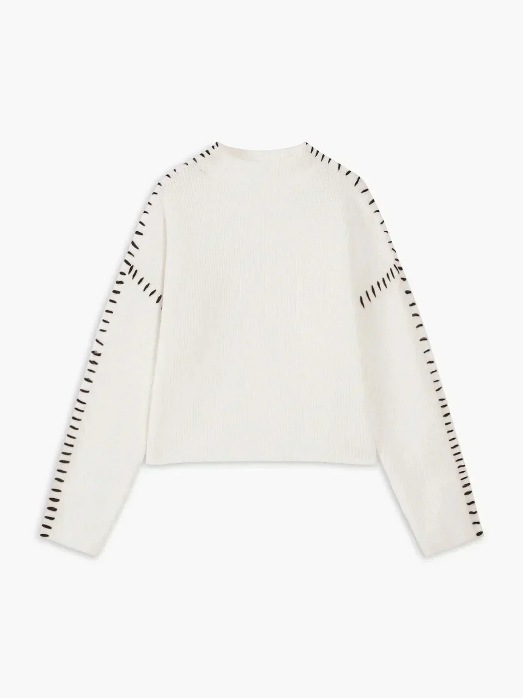 Nia | Cozy Jumper