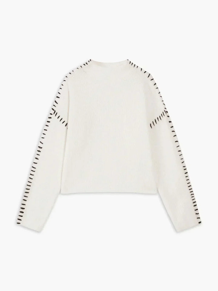 Nia | Cozy Jumper