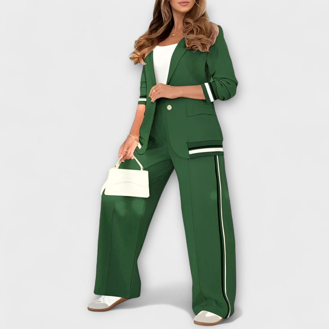 Anna | Casual Two-Piece Set
