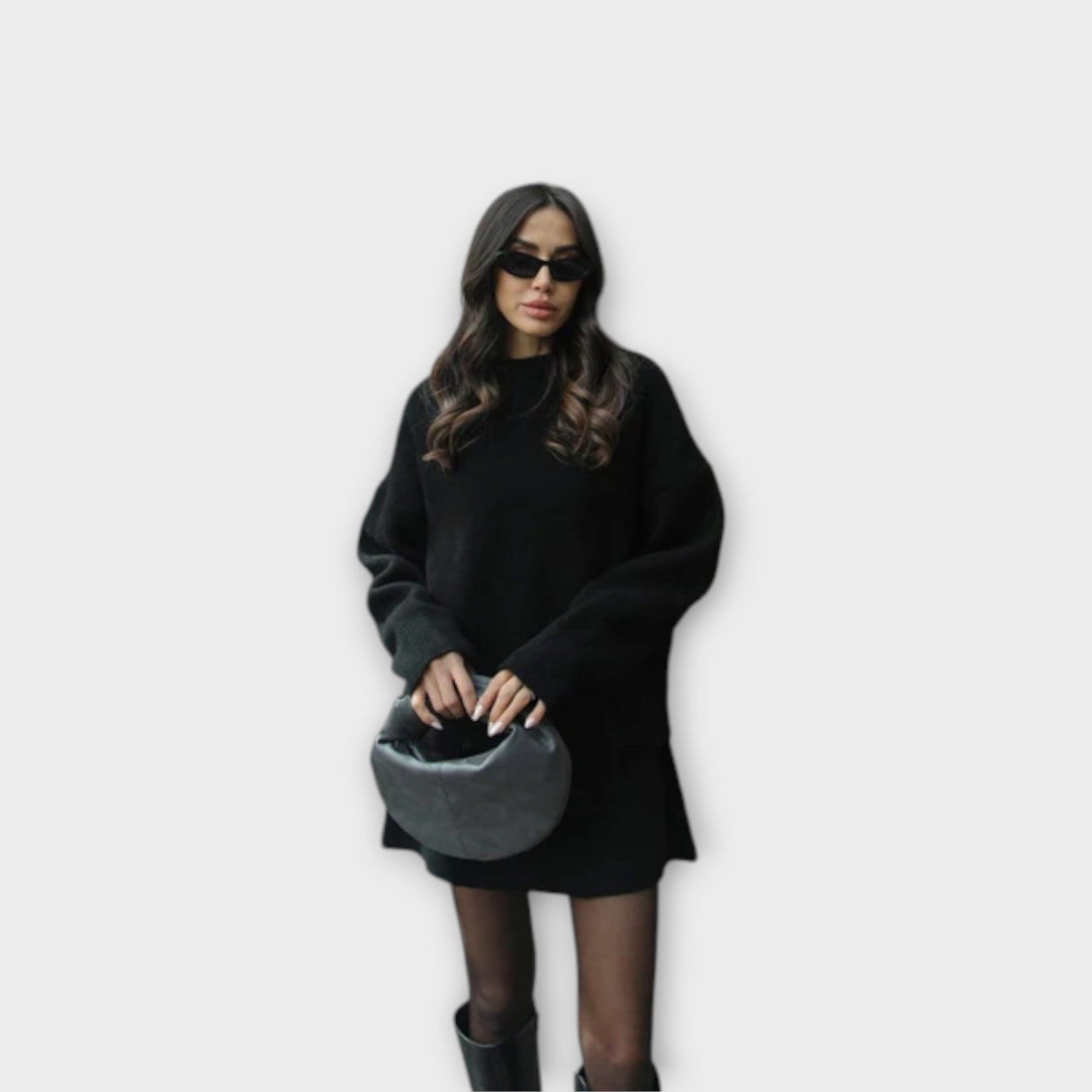 Carol | Casual Embroidery Set